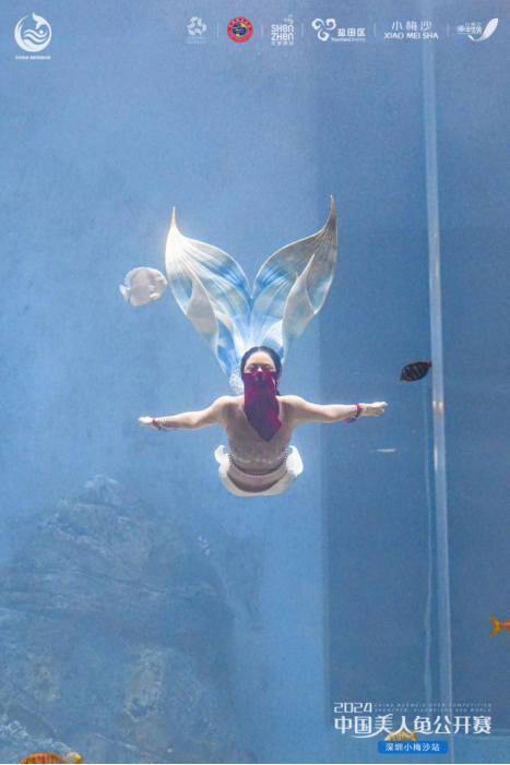中国美人鱼大赛.png