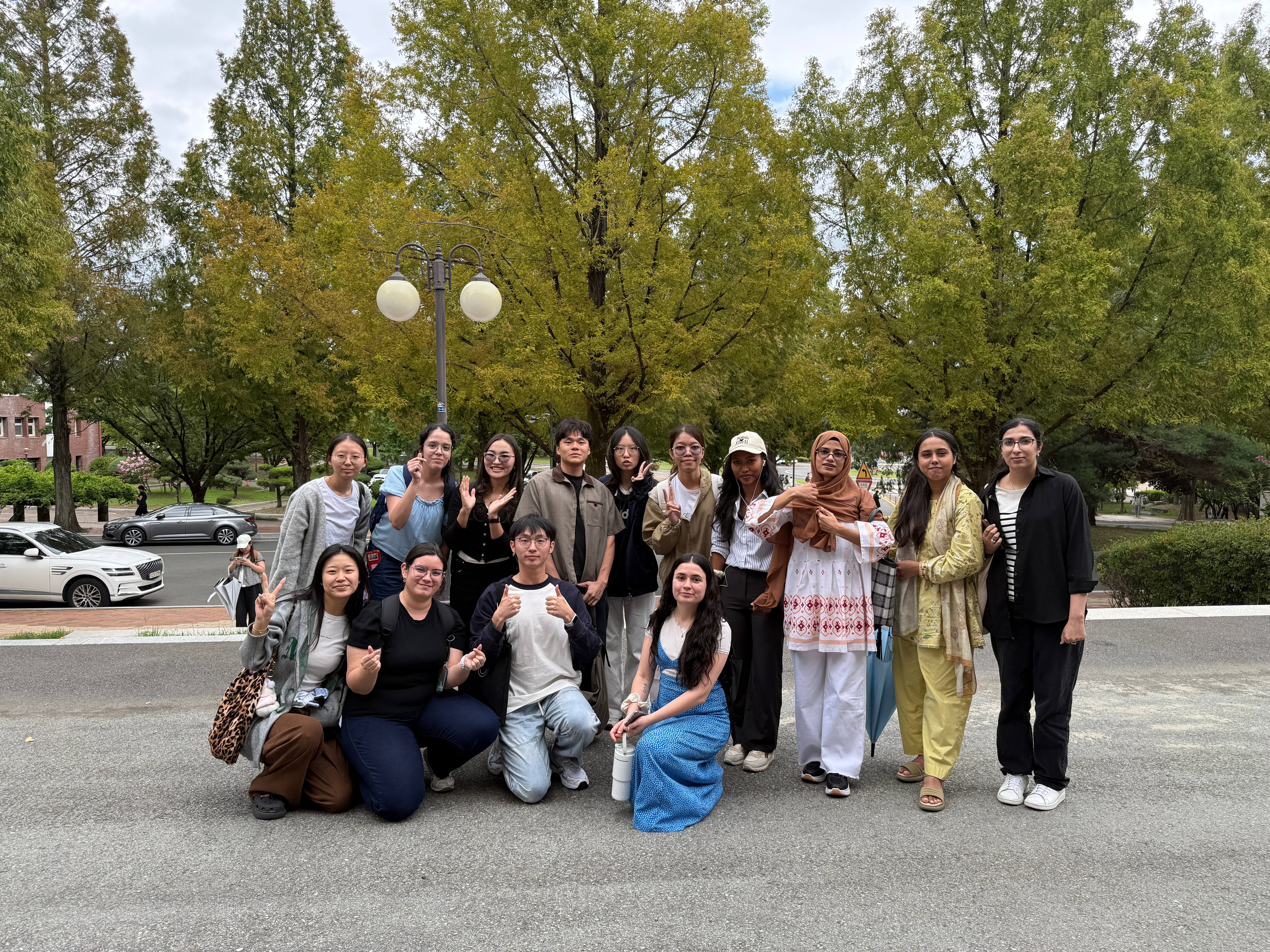 韩国大邱大学国际学生活动合影.jpg